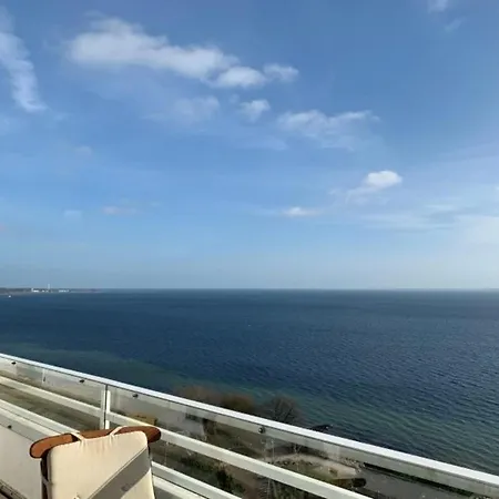 Apartamento Traumblick Penthouse Nr. 1 - #130235