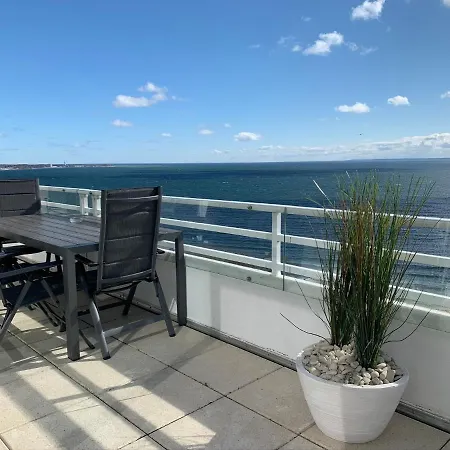 Apartamento Traumblick Penthouse Nr. 1 - #130235